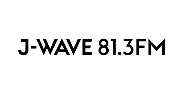 11/2(火) J-WAVE〈TOKYO MORNING RADIO〉にラジオ出演