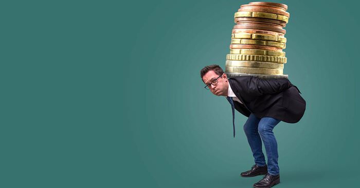 ダイヤモンドオンライン連載|【「お金に縛られない生き方」って何?】会社員が実践できるたった1つのシンプルな方法