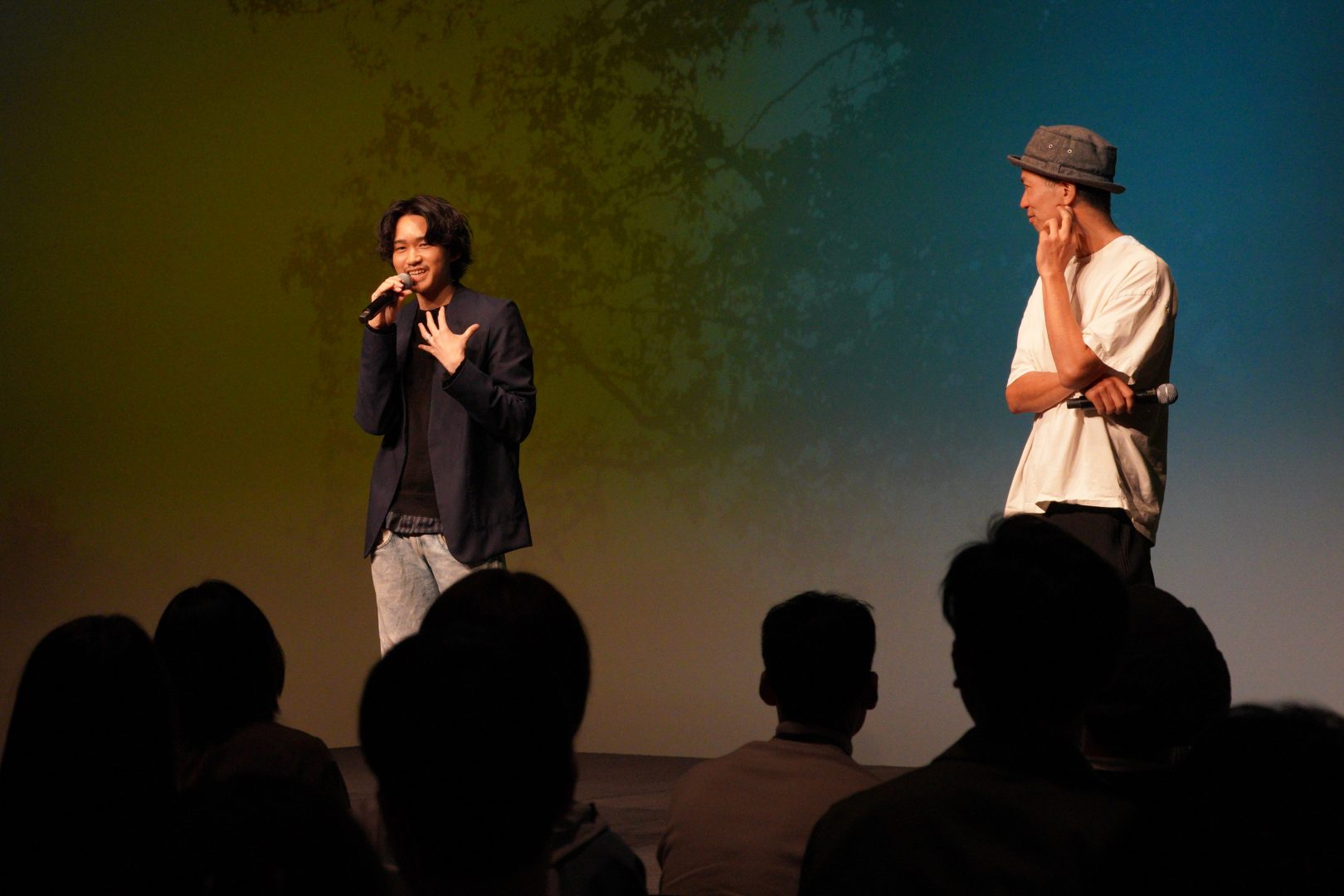 Youtube番組出演 | 八木仁平の自己理解チャンネル